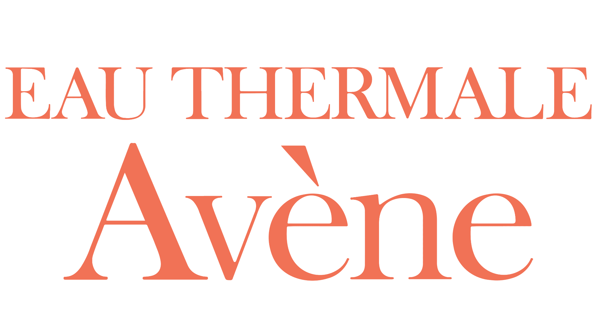 Avène